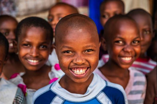 Dental Health Program